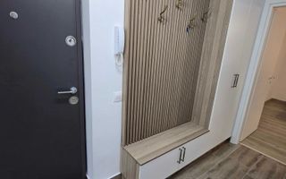 Inchiriez apartament 2 camere, Păcii, Militari - Poză 3