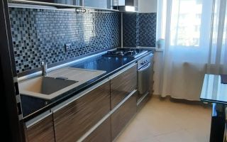 De închiriat:Apartament 2 cam., semidecomandat, metrou Ștefan cel Mare - Poză 3