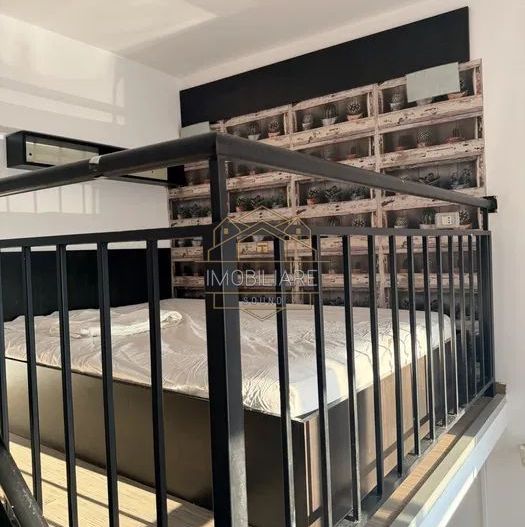 Garsonieră de închiriat în zona Calvaria pet friendly - Poză 1