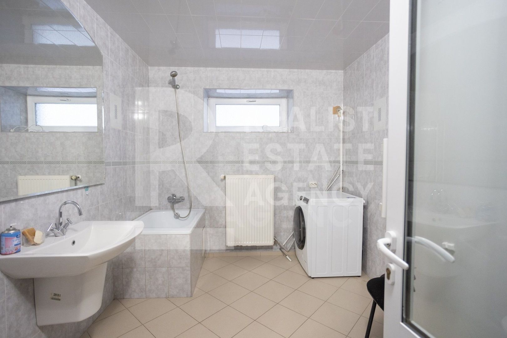 Chirie, casă, 6 camere, strada Ghidighici, Buiucani - Poză 24