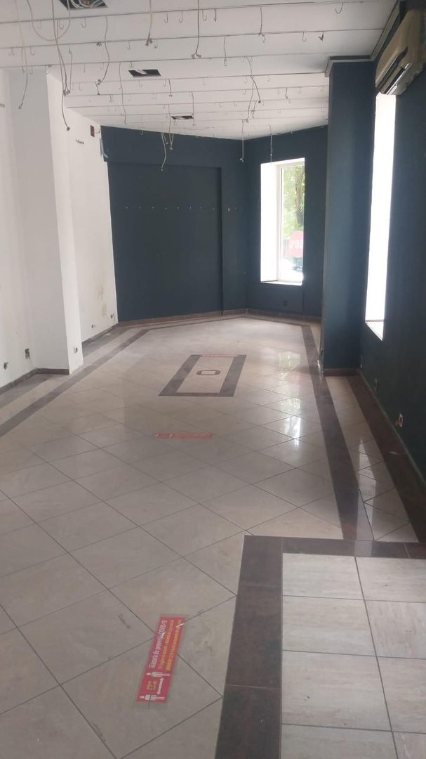 Cladire Vulcanescu / Berzei | Dinicu Golescu | Gara de Nord - Poză 16