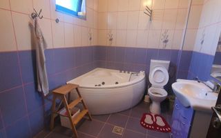 CASA AFUMATI INDIVIDUALA, MOBILAT/UTILAT, TEREN 301 MP, COMISION 0% - Poză 10