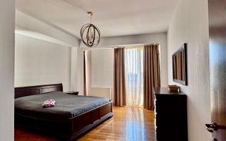 PARCUL VERDI | APARTAMENT 4 CAMERE SINGUR PE ETAJ+BOXA PE ACELASI ETAJ | 159MP - Poză 8