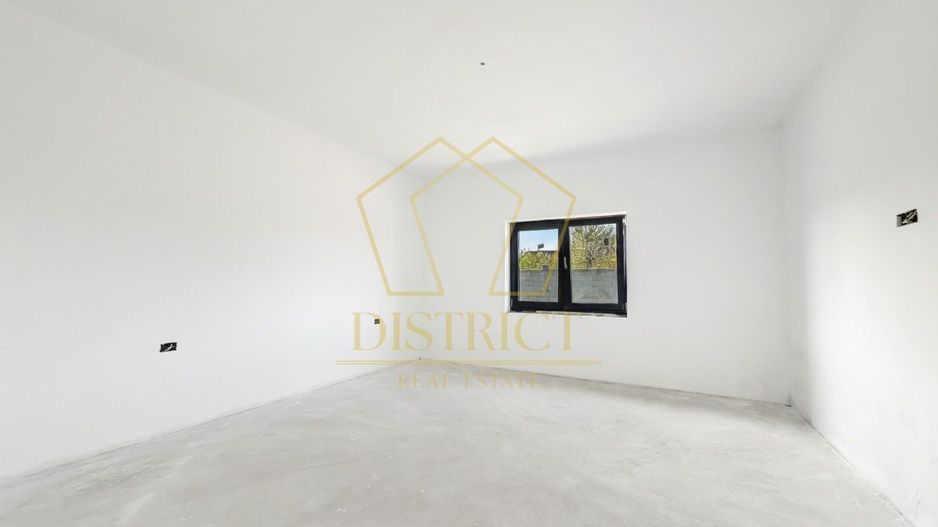 Casa individuala pe parter cu 5 camere | Mosnita Noua - Poză 15