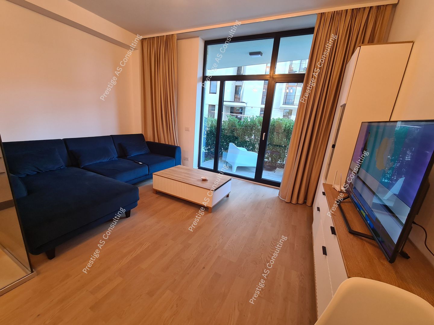ISHO - Apartament Premium cu 3 Camere, Gradina si Parcare subterana - Timisoara - Poză 7