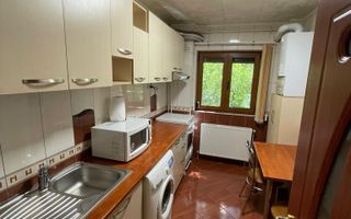 AP. 2 CAMERE- TINERETULUI, BUCATARIE INCHISA, CENTRALA, METROU - Poză 4