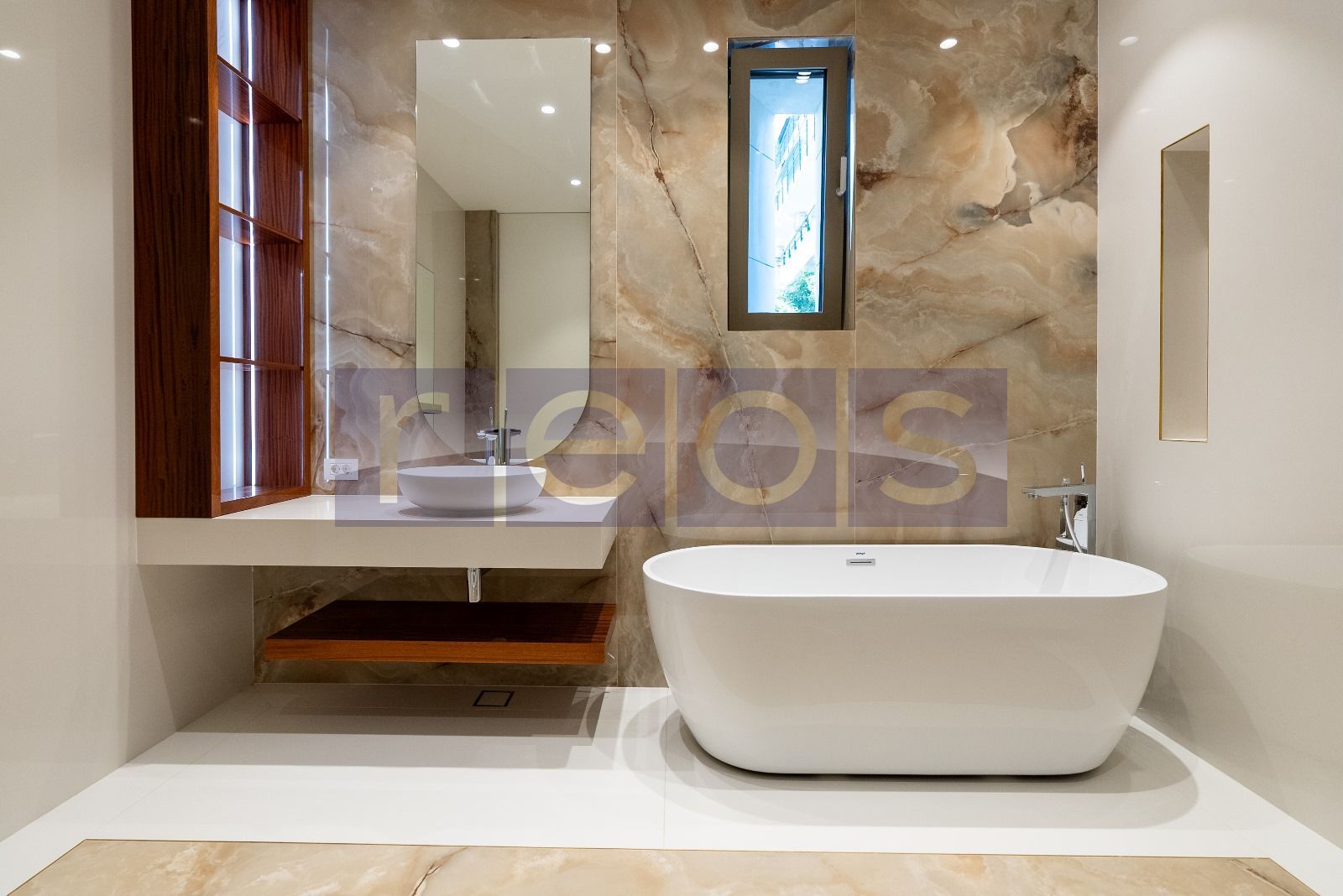 APARTAMENT ZAMBACCIAN PREMIUM | 200 MP 4 CAMERE| LOC PARCARE - Poză 14