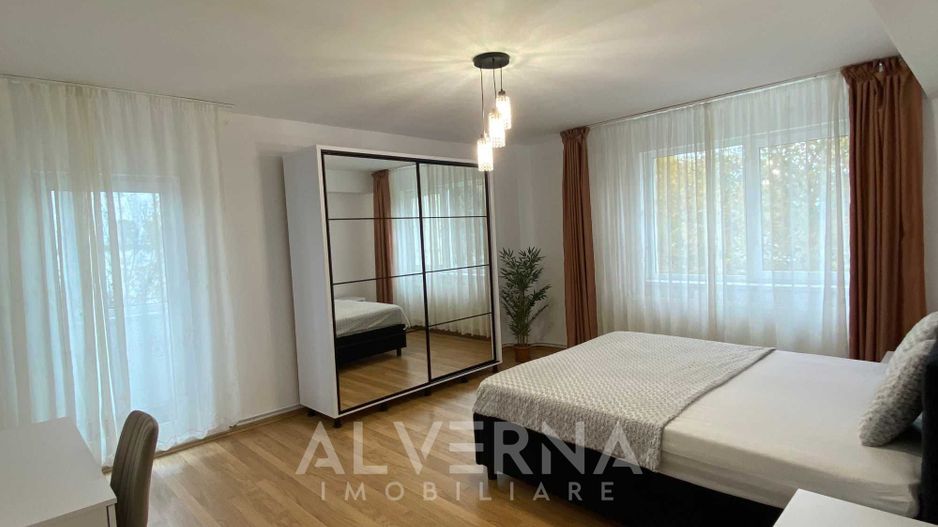 Apartament 2 camere decomandate | 60mp | balcon | cartier Zorilor/MOL - Poză 2