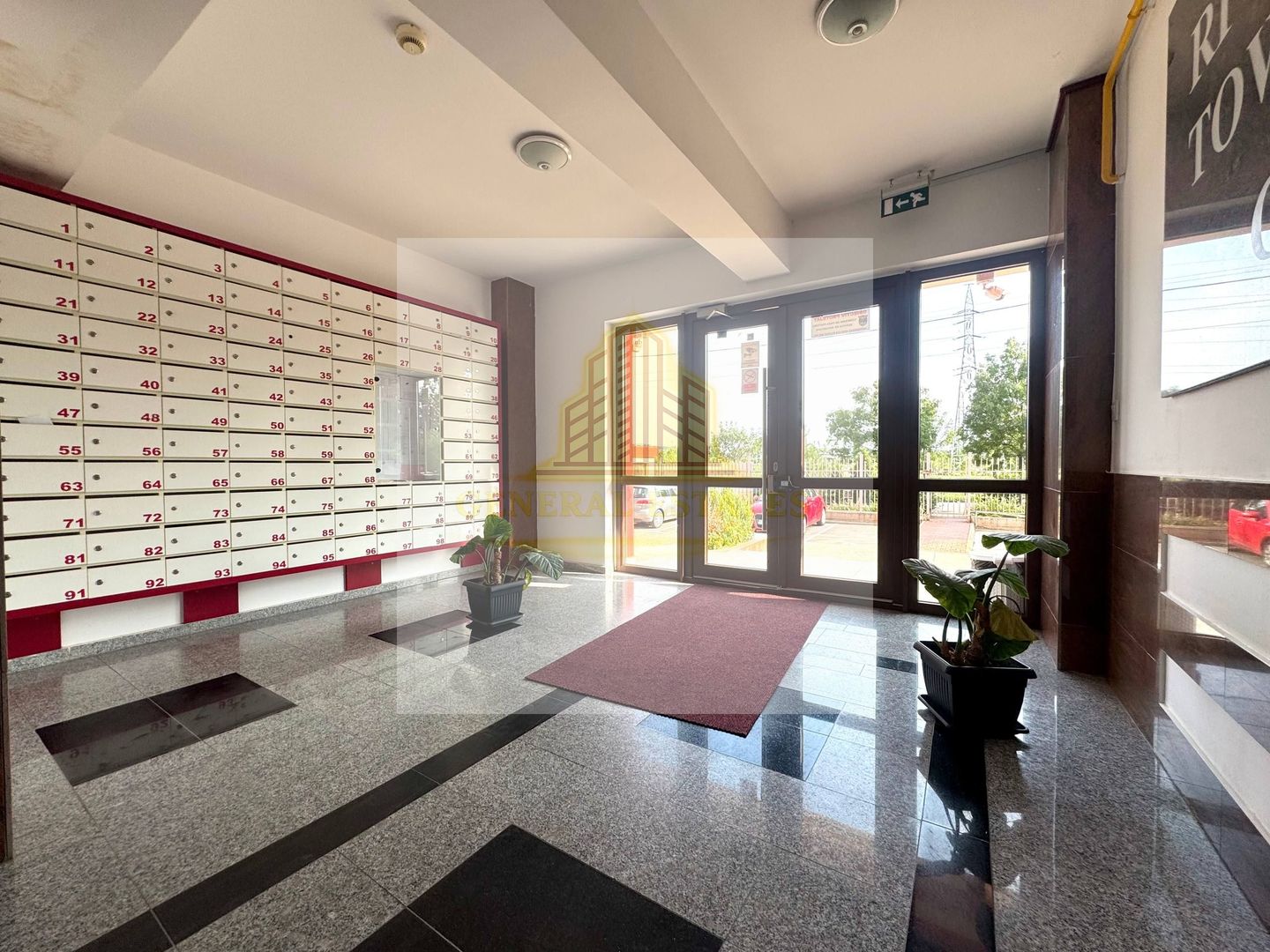 Vânzare apartament - 1 cameră - 40,55 m.p. - Tătărași - Poză 5