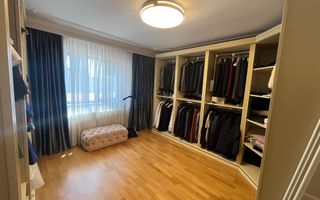 Vilă de Lux de Închiriat în Pipera – Liniște, Spațiu și Eleganță - Poză 9
