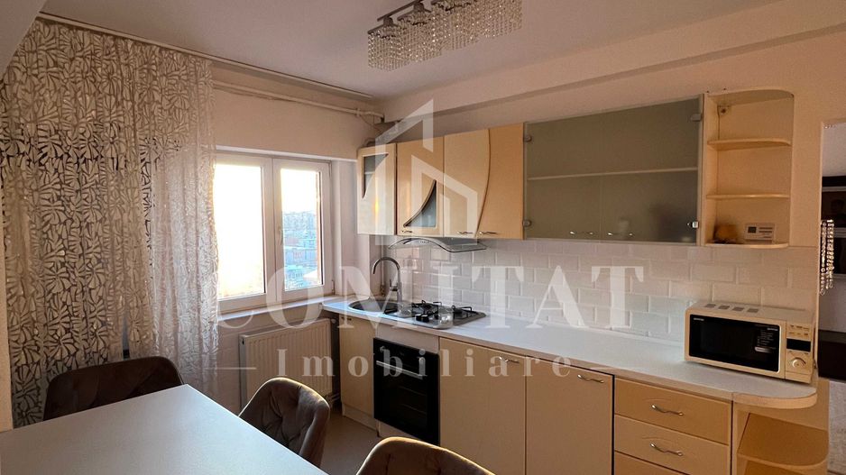Apartament cu 4 camere | 95 mp | Zona Aurel Vlaicu - Poză 7