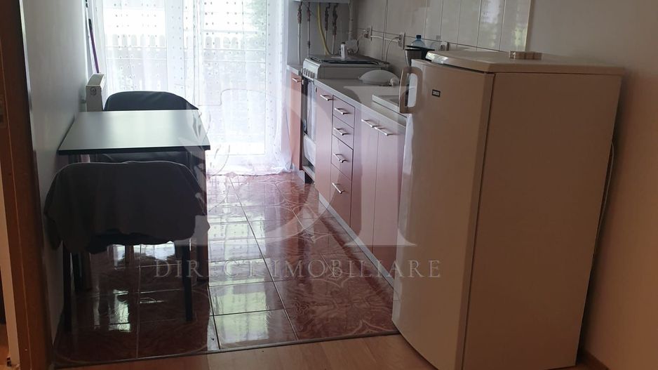 Apartament cu o cameră | Zona accesibila - Poză 7