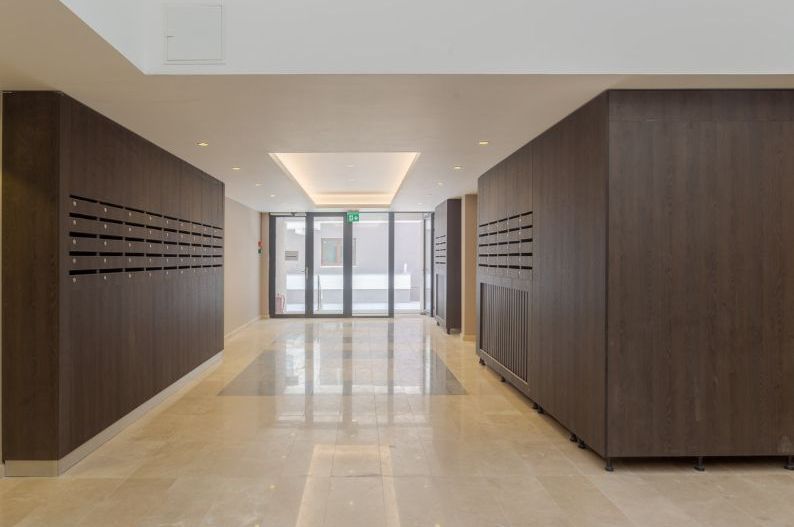 3 camere | Unirii | parcare | bloc boutique 2020 - Poză 15