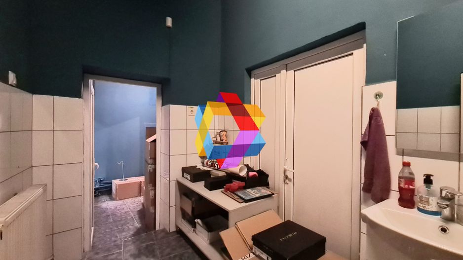 Spatiu comercial de închiriat Brasov - 100 mp # spatii-comerciale-brasov.ro - Poză 8