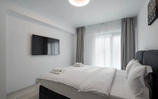 Chirie I Apartament 2 camere I Pipera I Parcare - Poză 10