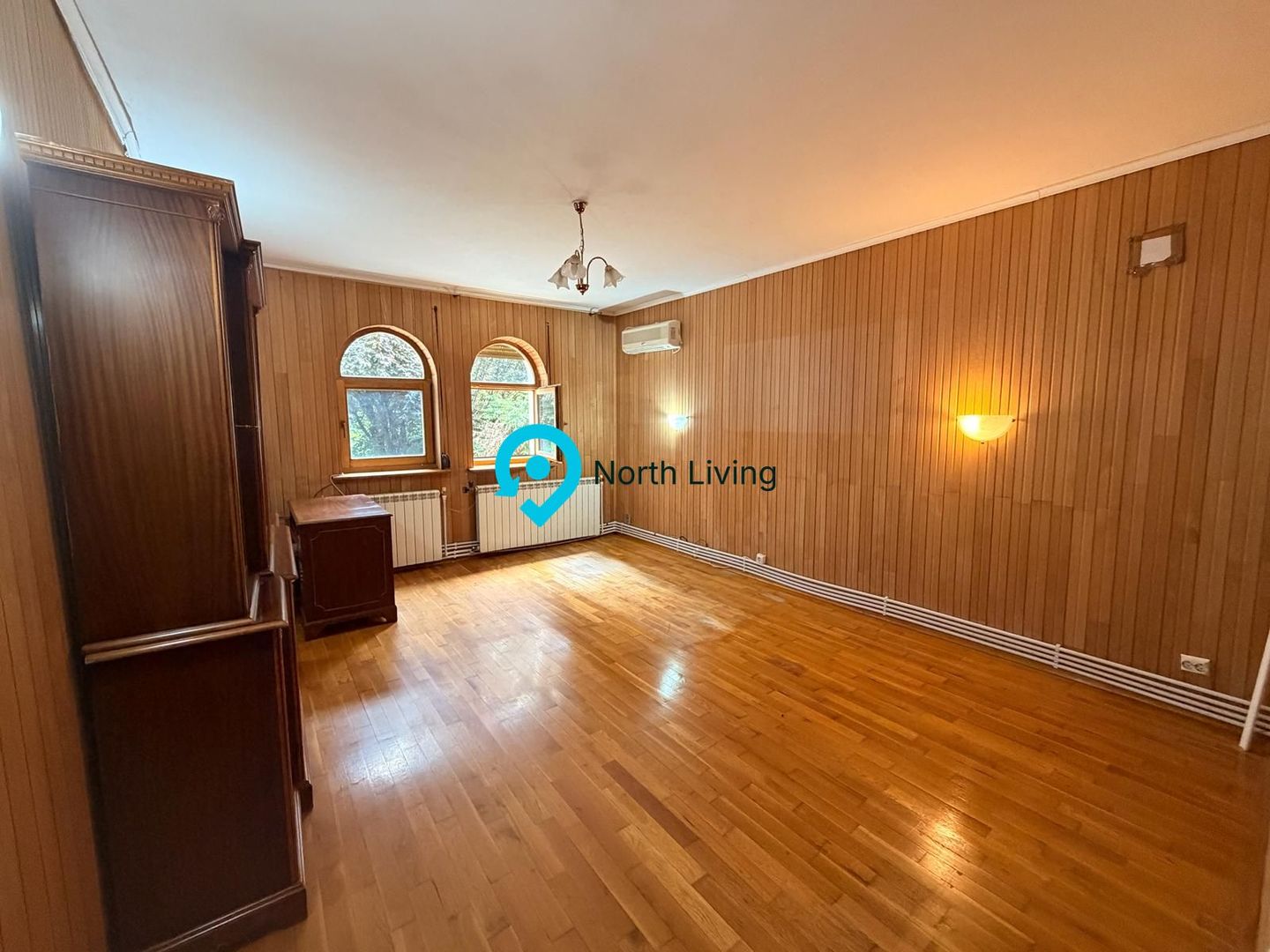Casă 5 Camere cu fantana | Teren 1490 mp | Centrul Snagovului - Poză 19