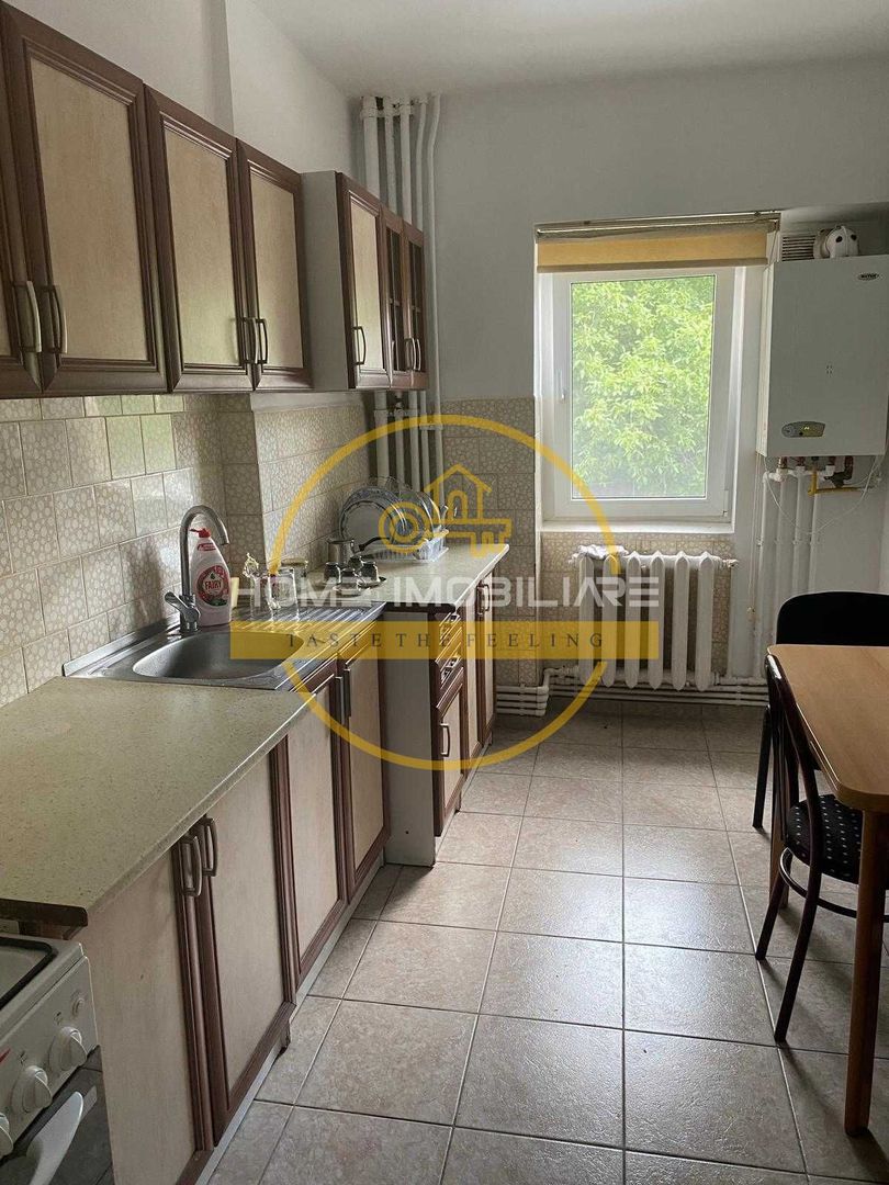 🏠Apartament 3 cam, 64MP, decomandat, etaj 1 // 📍Păcurari - Esplanada Mimoza - Poză 6