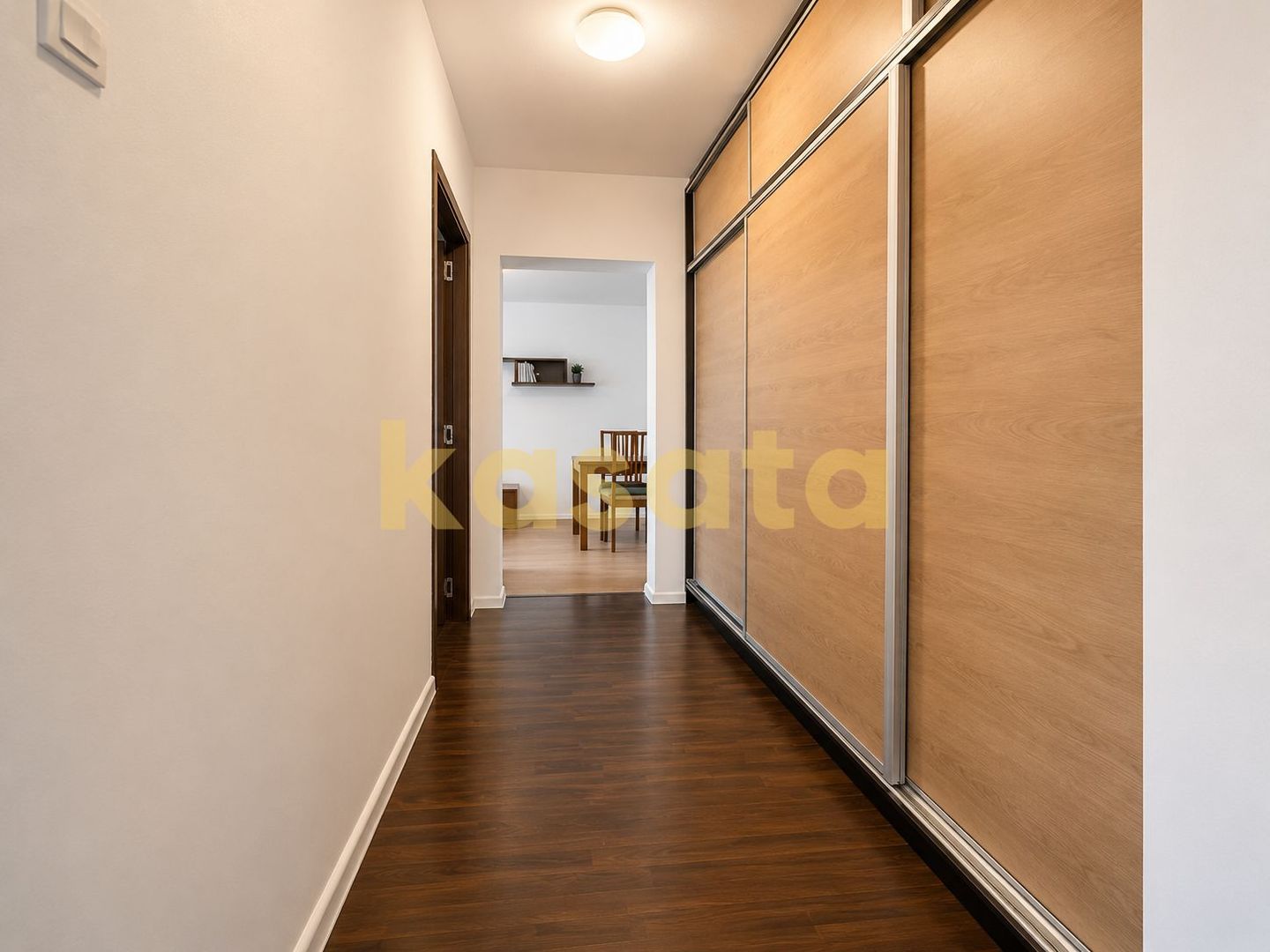 Ap 2camere |Ion Berindei|Etaj 5/10 |Parcuri|Metrou|Veranda Mall - Poză 4