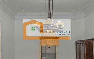 Vila individuala, S+P+E+Pod, curte 500mp, ideal Bistro-caffe, birouri - Poză 14