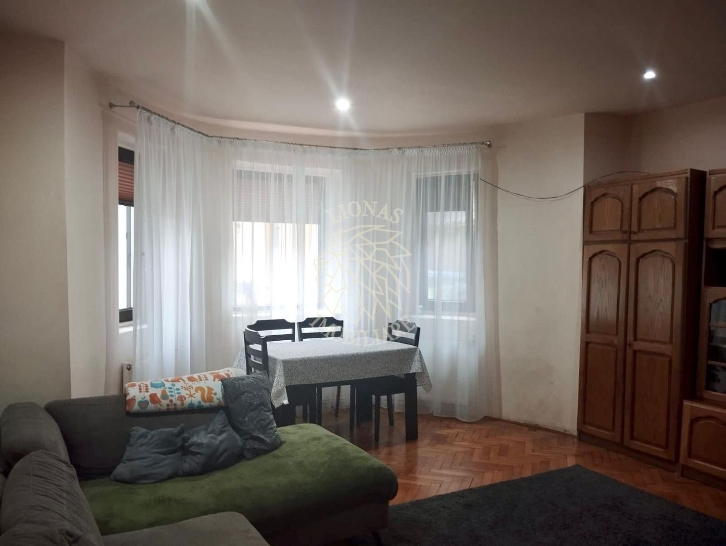 Casa 3 camere 126 mp-terasa-curte-zona barbeque-Ultracentral - Poză 3