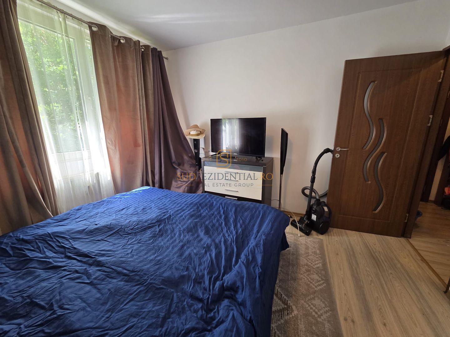 Apartament 2 camere decomandat de vanzare, Sos Berceni, Str Moldovita - Poză 9