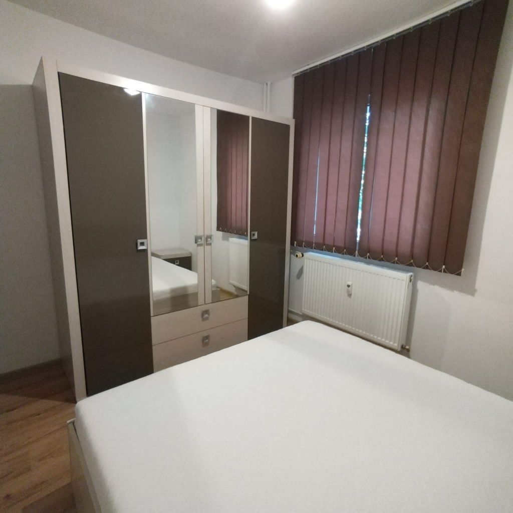OFERTA! 2 camere, 3 min metrou 1 Decembrie, parcare inclusa, pet friendly - Poză 2