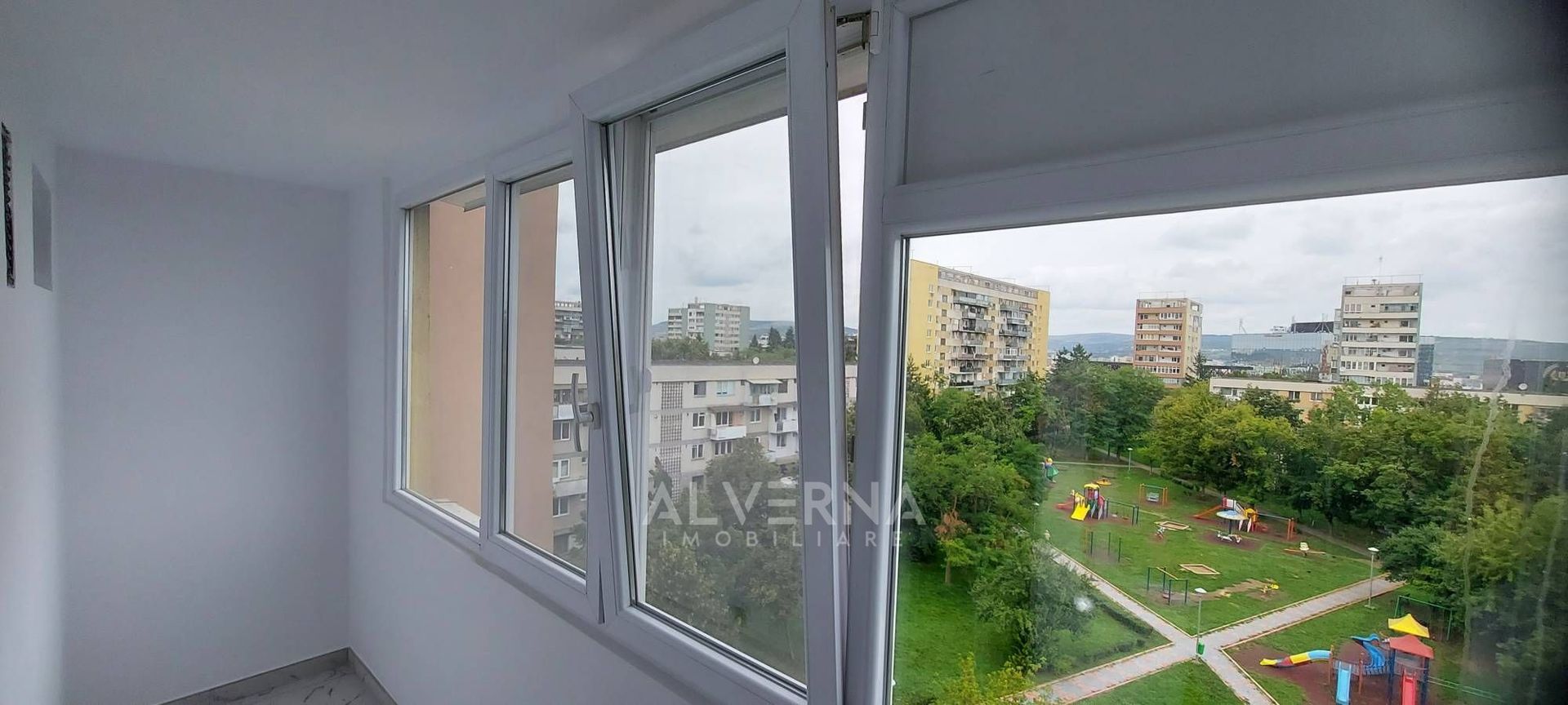 Apartament 2 camere | 50mp | 2 balcoane | decomandat | zona Gheorgheni - Poză 8