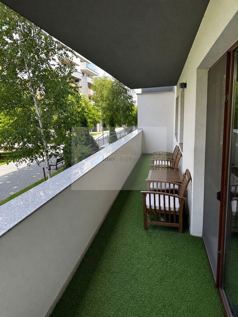 🏡 Apartament 3 camere | Europa | Terasă 15 mp | Ansamblu modern 2019 - Poză 7