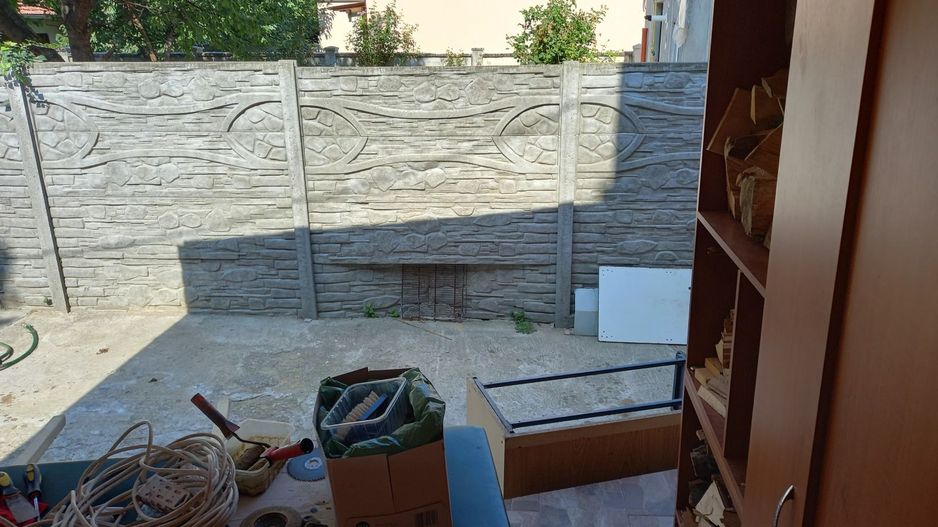 BRASADAS vinde casa in zona TITULESCU cu 5 camere si teren 350mp - Poză 29