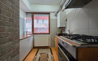 Apartament de vânzare – Zona Euromaterna | Aproape de VIVO! Mall - Poză 3