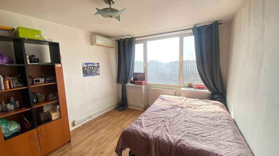 Apartament 2 Camere Ultracentral | Gara de Nord | Centrală Proprie v11 - Poză 2