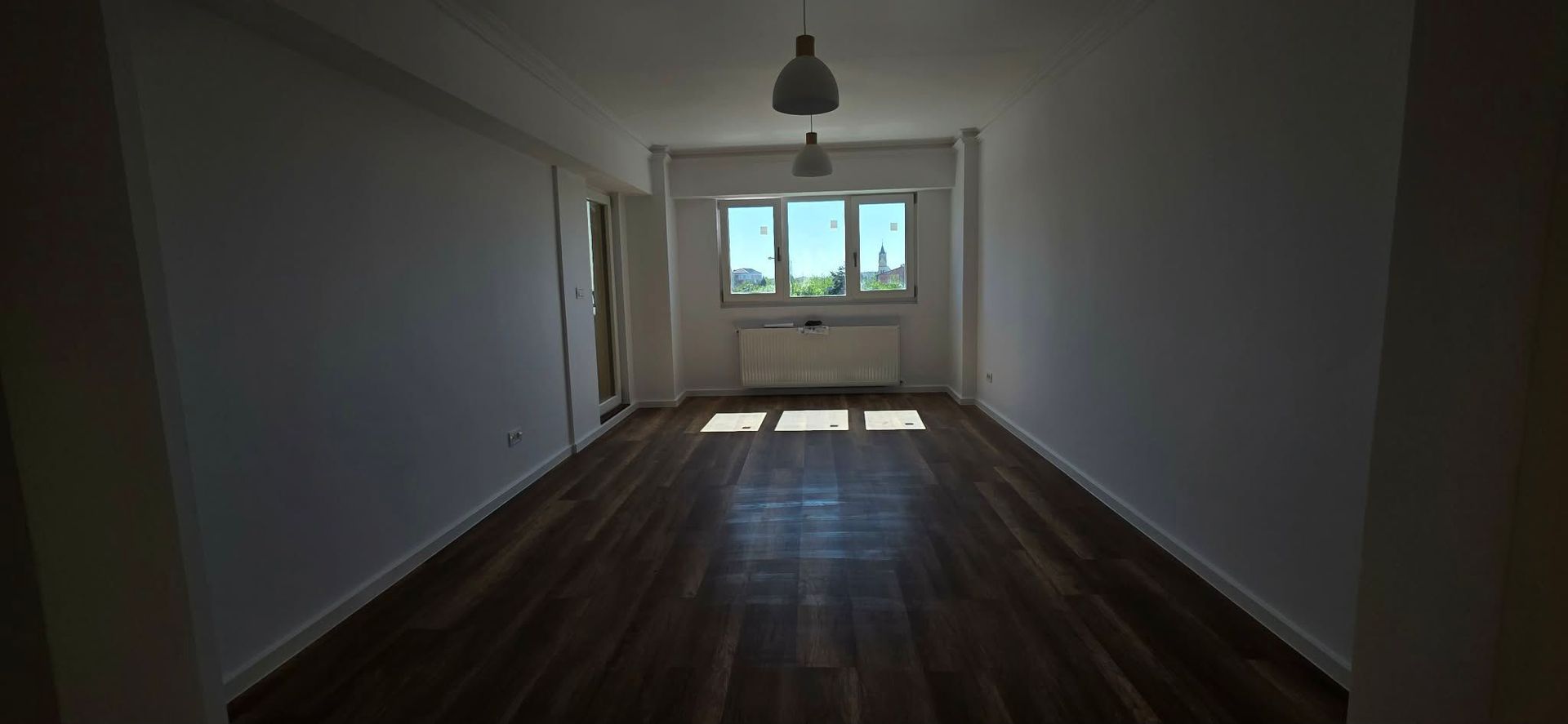 APARTAMENT EXCEPTIONAL 4 CAMERE, RENOVAT DE LA 0 , ETAJ 3 - Poză 2