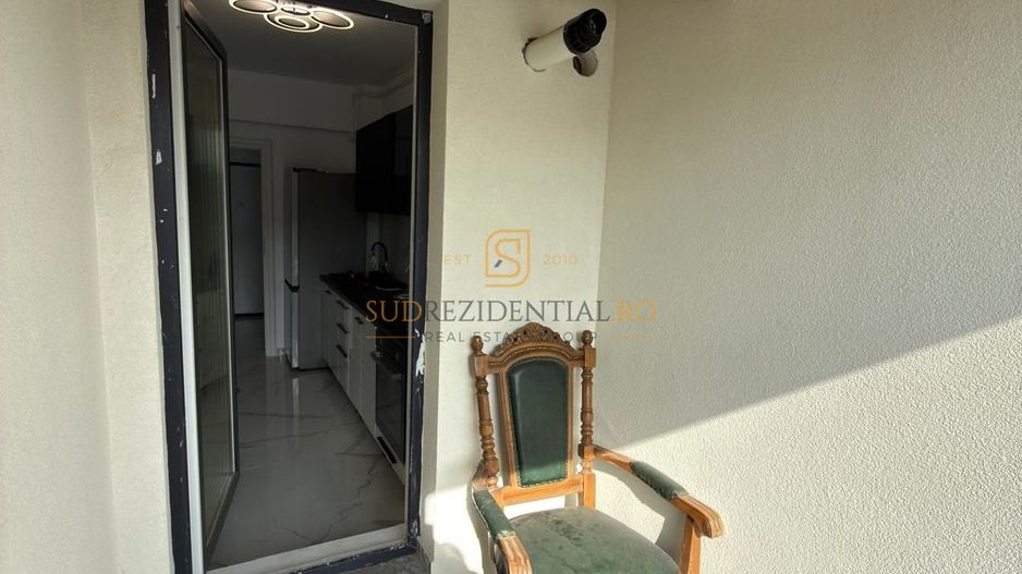 De inchiriat garsoniera 40 mp, Prima Inchiriere, zona Brancoveanu - Poză 14