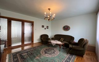 Vilă spațioasă 6 camere în centrul Lugoj – teren 471 mp, garaj - Poză 16