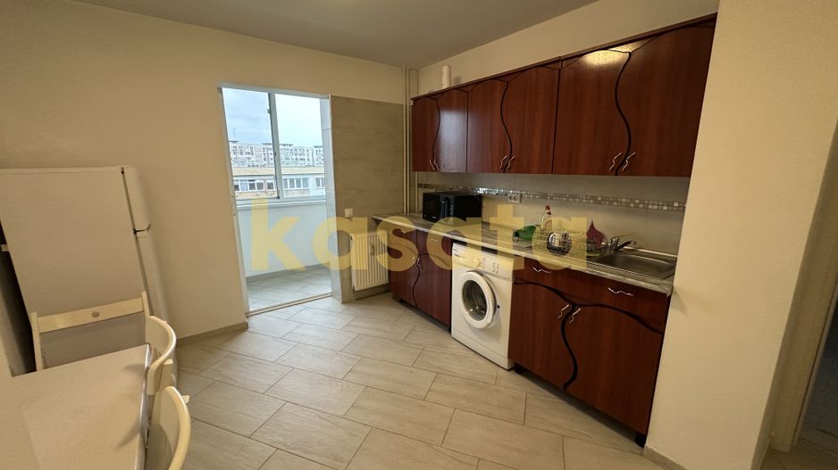 2 Camere | Crângași | Metrou | Etaj Intermediar - Poză 3