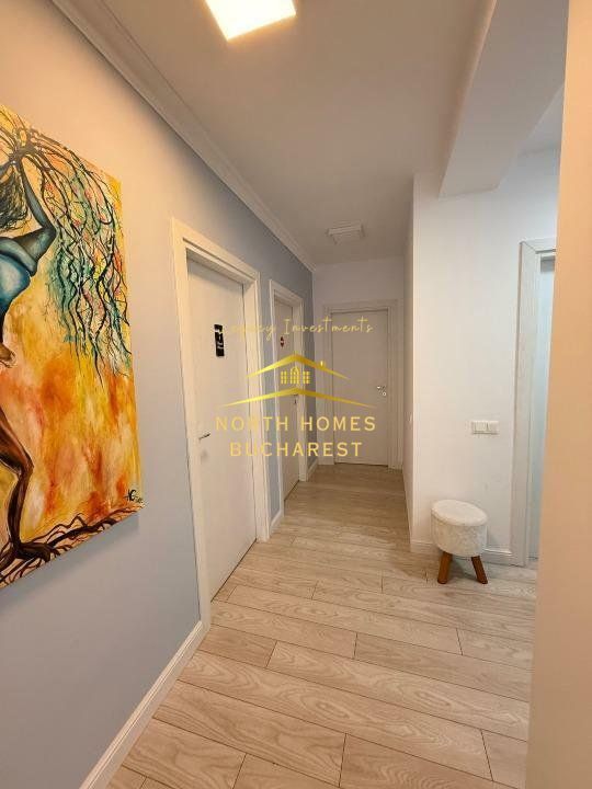 Apartament 4 camere, Complex MOGHIOROS PARK, Loc de parcare inclus - Poză 6