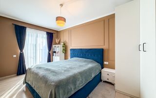 3 camere, terasă de 30 mp, parcare, COMISION 0! - Poză 8