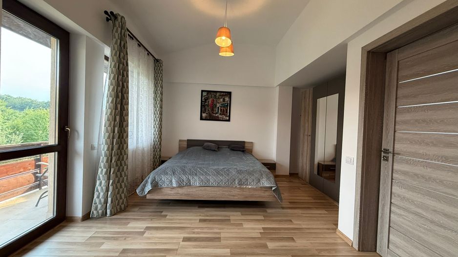 Casa de inchiriat 3 camere | BUCIUM | langa padure - Poză 9