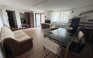 Închiriez casă individuală spațioasă 5 camere ( 200mp ) compusă din 2 apartamente cu intrare separată - Poză 6