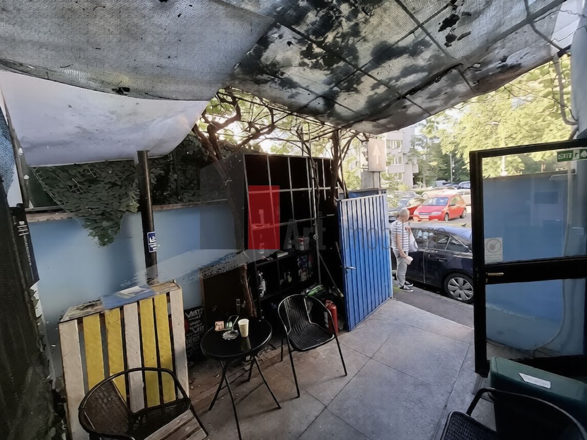 Spatiu comercial de inchiriat in zona Basarabia/Titan - Poză 3