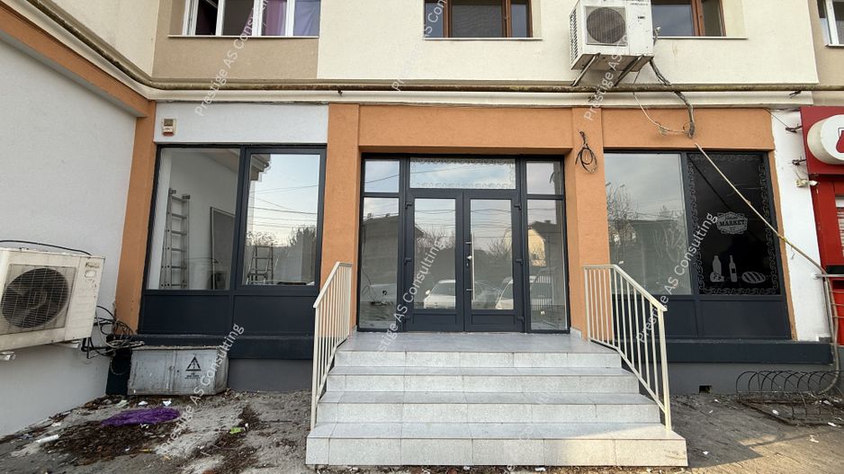 SAD 50mp | Pretabil Birouri, Patiserie, Carmangerie | Blascovici - Poză 8