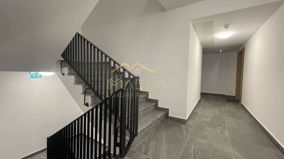 Apartament cu 2 camere ***81.97 mp***Bloc NOU*** // Mogosoaia - Poză 21