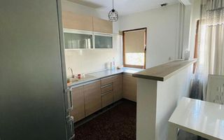 Garsonieră modernă și luminoasă – 38 mp, Bloc 2009, Balcon închis & AC - Poză 3
