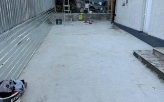 Vind casa singur curta nou o+1 , zona tei - Poză 6