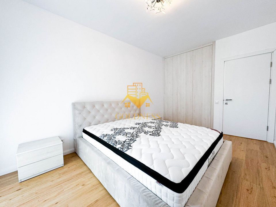 2 camere, modern, Zorilor, zona LIDL, totul nou, Scala Frunzisului - Poză 4