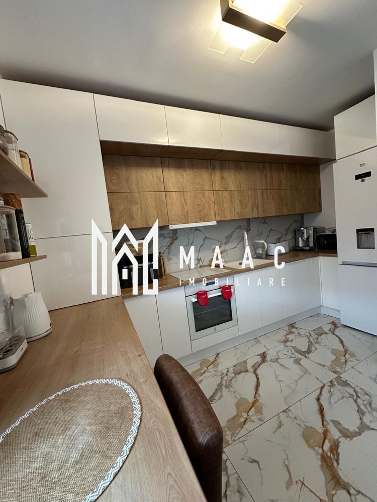 Apartament 3 camere de vânzare | Cisnadie | 2 curți - Poză 4
