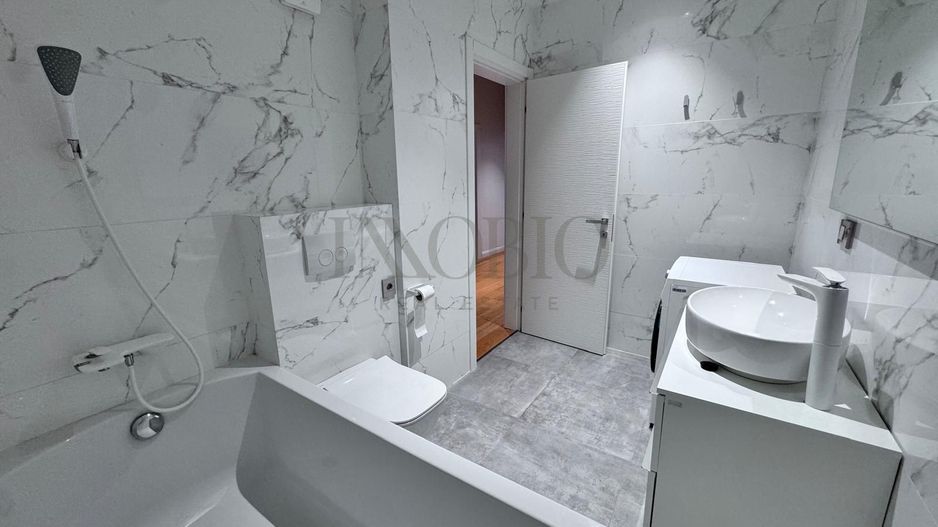 Penthouse 5 Camere | 2 Locuri de Parcare | Parcul Herastrau - Poză 17