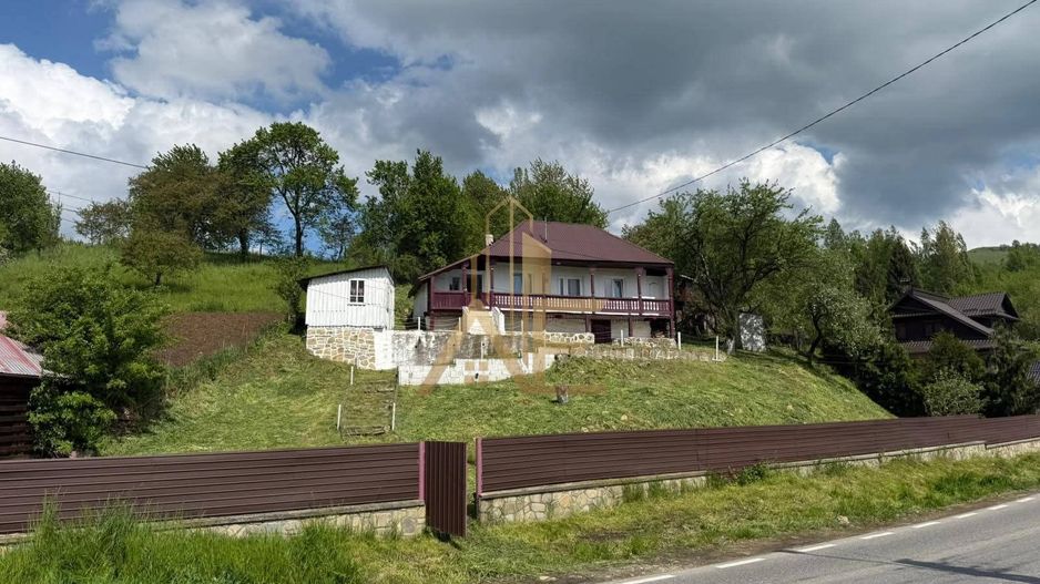 Casă de vacanță de vânzare! - Poză 2