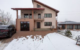 Casă/Vilă cu foișor | 1.000 mp teren | Măgura - Poză 61