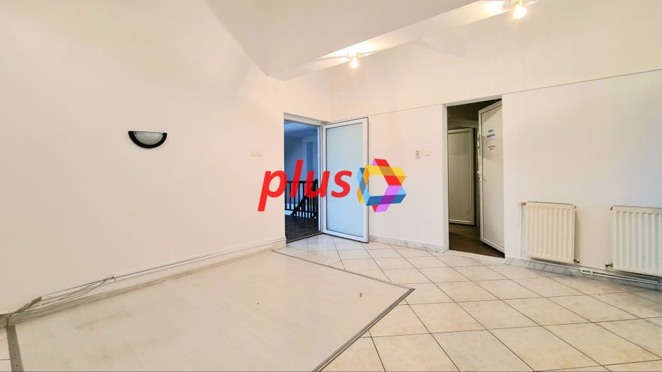 Spatiu birouri de închiriat Brasov - 140 mp # plus-imo.ro - Poză 4